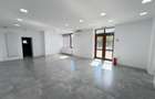 Spatiu comercial de inchiriat – Bd. Muncii | Panou publicitar propriu + Parcare  - 11
