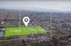 Teren de vanzare in Sibiu - intravilan - 5356 mp - pterab. investitie - 2