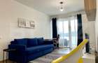 Apartament 2 camere, modern, terasa 8mp, parcare, Complex Grand Hill Residence - 1