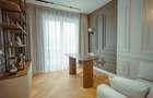 Penthouse pe malul lacului cu o terasa de 120 mp - Lebada -complet amenajat - 19