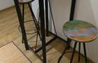 3/4 din casa Lisabona 7, curte si garaj de inchiriat - 7