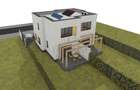 Zona NOUL LIDL - Duplex modern - personalizare interioara - 5
