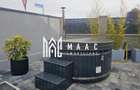 Vila | Pretabil Pensiune | 5 camere | Moderna | Jiblea - 4