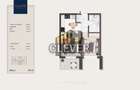 Alusso Residence 2 camere premium Metrou Teclu, Pallady Comision 0%