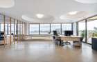 Sediul de Companie Exclusivist | Penthouse 243 mp | Vedere Panoramică & Parcare - 24