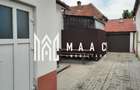 Casă 2 camere de vânzare | Sibiu, Piața Cluj | curte - 6