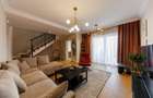 Duplex modern cu 4 camere despartit prin camera tehnica I Mosnita Noua