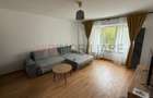 Garsoniera Complet Renovata - Stefan Cel Mare- 2' Metrou - 2
