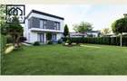 Vila 4 camere | Cartier rezidential | Teren 476 mp - 19