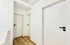 Duplex cu 4 camere - zid dublu despartitor - cartier asfaltat - Mosnita - 19
