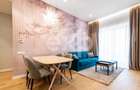 apartament 2 camere de vanzare- One Verdi park- Mobilat si utilat complet - 3