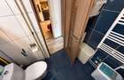 APARTAMENT 2 CAMERE MILITARI - METROU GORJULUI - CENTRALA PROPRIE - LOC PARCARE - 8