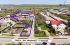 Teren industrial de vânzare 3.800mp Tomești - Iași - Str. Stupinelor - 1