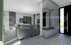 Duplex de vanzare, 119 mp, zona Voiniceni - 4