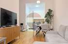 Jiului | Marmura Residence | Curte Proprie 33 mp | Apartament 2 Camere