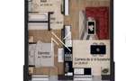 Apartament tip studio | Casa Nobel | Vedere | Boxa Inclusa - 7