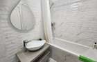 Închiriez apartament 2 camere, Lux, My Place Residence, opțional parcare subtera - 18