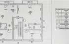 Casa de inchiriat - apartamentata - teren 824 mp, 8 camere - 5