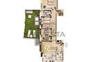 Apartament  4 camere 97 mp utili+ terasa 39 mp cu panorama spre Parc! - 1