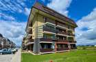 Apartament 2 Camere - Studio - Subcetate Residence - Sânpetru- parcare - 9