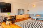 Apartament 3 camere, terasa 15mp, zona Elisabetin - 1