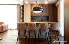 Penthouse ultrafinisat in cartierul Grigorescu, 2 parcari subterane, 2 terase - 4