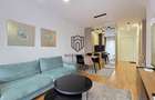 Marmura  Residence - Apartament 2 Camere | Mobilat -utilat | Metrou Jiului - 1