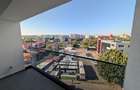 Studio, 37 mp + balcon | Etaj 6 | Parcare subterană | High Garden East – Obor - 6