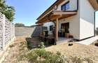 Duplex elegant, 4 camere, 101 mp utili, 240 mp teren - Sanandrei