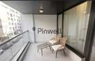 Apartament 2 camere Aviatiei | balcon 11 mp | Complet Mobilat