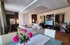 Calea Floreasca-lac,  apartament 4 camere, 154 mp totali, imobil boutique 2006, - 2