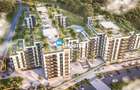 Proiect Nou Deosebit, ap2 cam Bld. Rosetti - 1