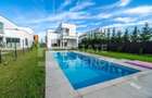 Vilă + piscină în Corbeanca, preț promo 399.000€, 2 locuri de parcare - 4
