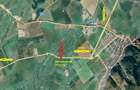 Teren superb cu PUZ in zona Panicel Rasnov spre Bran - 3