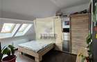 Apartament 2 camere 47mp | tip mansarda | zona Turnisor - 3