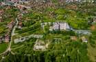 20.000mp teren+Proiect investitional/ rezidential/aparthotel,in inima statiunii - 7