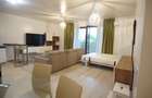 Unirii | Studio Soho Rezidence | Gradina proprie - 7