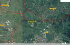 Teren agricol extravilan, 10000  mp  Sibiu - 2
