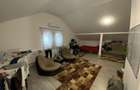 Duplex cu 4 camere si mansarda. Complet mobilat si utilat. Comision 0 - 21