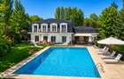 Vila individuala, teren 3000 mp, Iancu Nicolae - 2