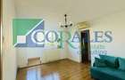 3 camere, Zona Dacia, etaj 3, centrala, 51 mp, AC, 2 balcoane,  bloc anvelopat - 2