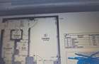 Soarelui-Padurice,apartament cu 1 camera,etajul 1 din 8,suprafata 36 mp,85.000 e - 1
