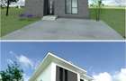 Vila 5 camere-Teren 388 mp-Bragadiru Gladiolelor - 4
