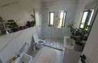 Duplex cu 5 Camere. 3 Bai. Dormitor la parter. Finisat la cheie. Teren 334 mp - 8