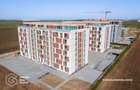 Apartament 2 camere cu terasă panoramică 95 mp – Complex rezidențial nou - 1