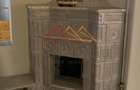 Vila de vanzare, teren 3100 mp, 7 camere, 6 grupuri sanitare, 3 CT, an 1997 - 15