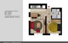 Apartamente 2 camere Weiner 12 Residence Militari Direct Dezvoltator - 15