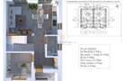 Duplex spatios 5 camere, 133 mp utili si parcare, Strada Astrelor - 12