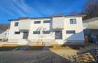 Duplex finisat, cu panouri si pompa de caldura, Floresti-Tauti - 1
