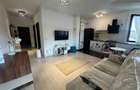 Apartament 2 camere, Bucurestii Noi - Bazilescu, mobilat, 57mp, 2 min de metrou. - 12